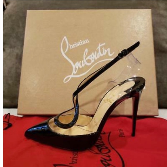 Christian Louboutin Shoes - LOUBOUTIN Cupidetta 100mm 🤩BRAND NEW🤩